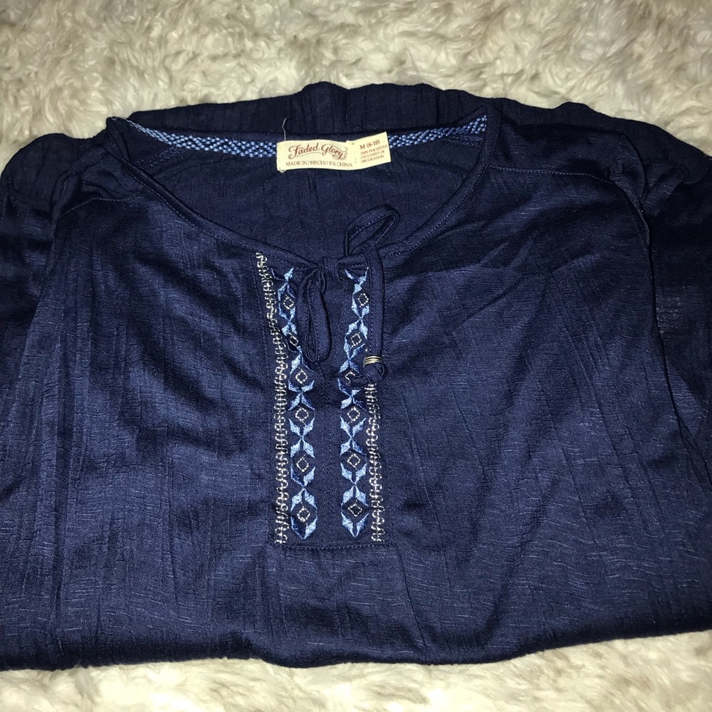 Women’s Dress Shirt